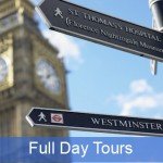 full day london tours