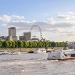 full day tour of London boat ride