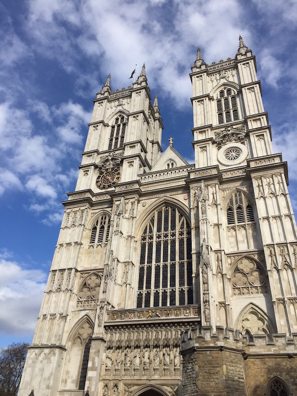 private tours westminster abbey